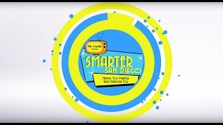 Smarter San Diego - Ep. 90