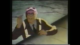 50 Clic Cartoons 1992 Vhsrip, 2Dec Public Domain Compilation