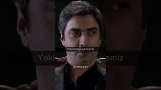 Polat Alemdar. Makoni
