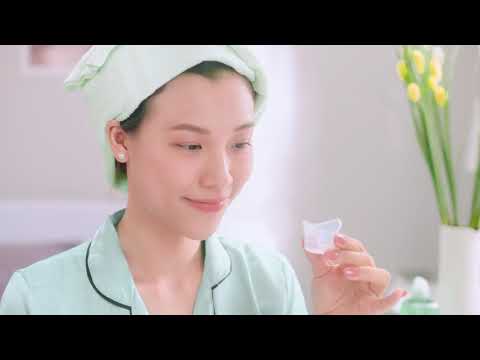 Eyemiru Wash - Dung dịch rửa mắt đến từ Nhật Bản