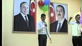 Eli Mingecevirli Elgiz Lenkaranli 8 Mart