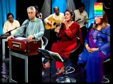 bairan neend na aaye - Sara Raza