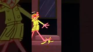 Pantera Rosa Edit Xd
