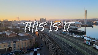 Johnny Cypher - This Is It Ft. Becci Wallace, Tickle, Jam Harvie, Erin Friel, Paque