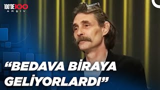 Erdal Beşikçioğlu'ndan, 'Hayalet ve Akbaba\