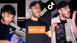 Rythmind - Compilation Music Trend Tiktok - 100 Million Views