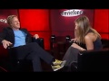 Unscripted with Jennifer Aniston and Owen Wilson