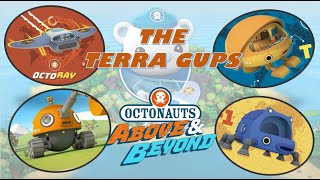 Octonauts Terra Gups Above And Beyond Know About Gups