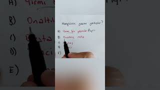 1 Daki̇kada 1 Konu Tyt Kpss Msü Lgs
