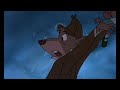 Battle inside Big Ben - Great Mouse Detective (HQ)