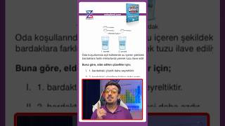 1 Netkimya Soru Çözümü
