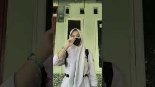 Tiktok Jilbab Smp Bibit Unggul