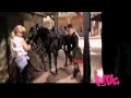 P!nk Funny Moments of Making the Video