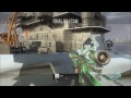 Black Ops 2 | Trickshot + Quick Scope Sniper Montage/Gameplay [Community]