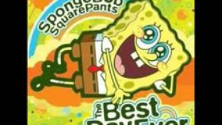 Watch Spongebob Squarepants Employee Of The Month video