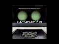 Harmonic 313 - Quadrant 3