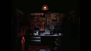 Ballin But Five Nights At Freddys.