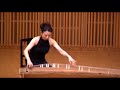 Japanese Koto "Tegoto" by Michio Miyagi ＜手事・第三章＞宮城道雄作曲