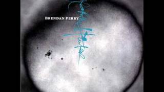 Watch Brendan Perry Saturdays Child video