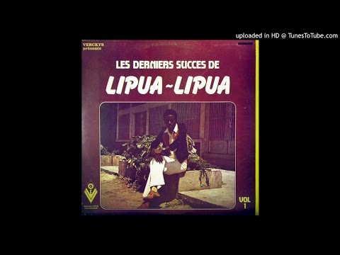 Orchestre Lipua-Lipua - Nasala Yo Nini Orchestre Lipua-Lipua - Nasala Yo Nini