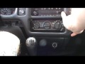 Blazer Dash Bezel How To