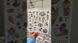 Shopping At A Big Stationery Event In Osaka, Japan Bungu Joshi Haku 文具女子博大阪2023
