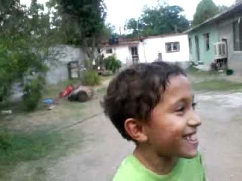 La Flor De Lupita Episodio 5: Misterio A La Orden