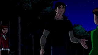 Gwen Ve Kevin Omnitrixi Sırayla Takmak Istiyor - Ben 10 Ultimate Alien 3.Sezon 17.Bölüm Türkçe Izle