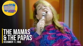 Watch Mamas  The Papas Words Of Love video