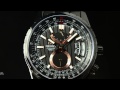 Orient Watch FDH01001B0 - The Voyager