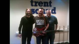 The Sunday Alternative Radio Sessions: Matt Blick