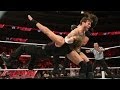 CM Punk & The Usos vs. The Shield: Raw, Dec. 16, 2013