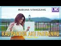 Mariana Sitanggang - Kau Panggil Aku Paribanmu (Lagu Remix Terbaru 2021) Official Music Video