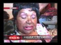 Lucila y su lucha: la jarana continúa para la 'Reina de las polladas'
