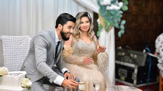 Aylin & Sergey Nişan