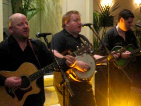 Molly Maguires - Irish Trad Band