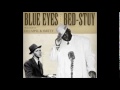 Blue Eyes Meets Bed-Stuy - 01 - Juicy // New York New York