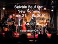 Sylvain Beuf Sextet    -  Smile