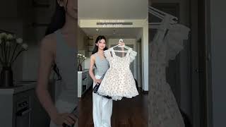Dress From Ange Brand