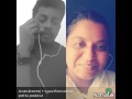 Pattu padava song singing