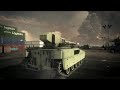 Armored Warfare - Early Access Trailer
