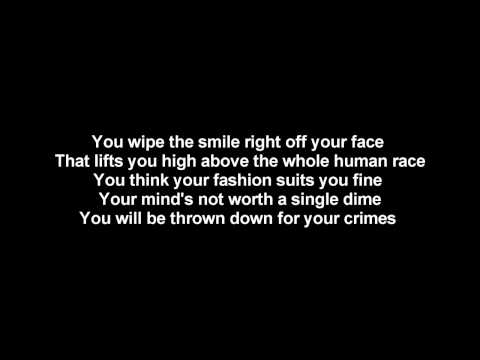 To Hell With Pop Video