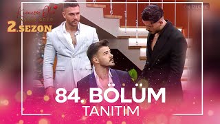 Kısmetse Olur Aşkın Gücü 2. Sezon 84. Bölüm Tanitim