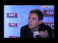 Daniel Riolo VS Patrice le Lyonnais intello !
