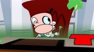 The Powerpuff Girls Relish Rampage - Walkthrough Part 8 - Jar Wars Part 2