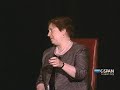 Elena Kagan on Cameras in the Court