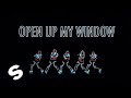 Don Diablo feat. Maluca - My Window (Official Music Video)