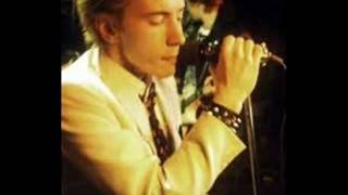 Watch John Lydon Death Disco video