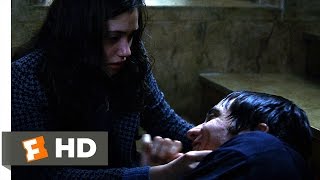 The Day After Tomorrow 35 Movie Clip - Body Heat 2004 Hd