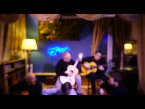 GitarLive Canlı Yayını
